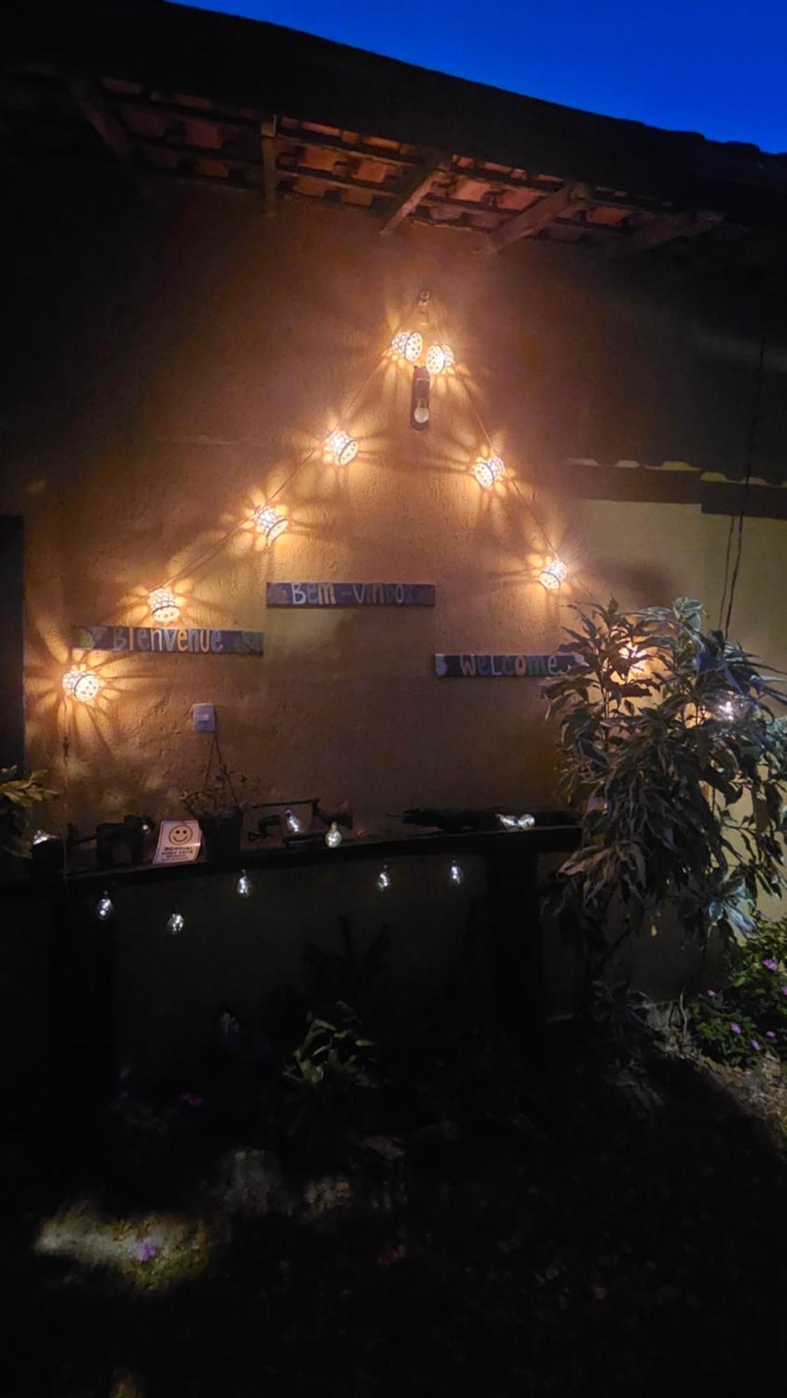 Casa Dos Franceses Guesthouse Ilha Grande Zewnętrze zdjęcie