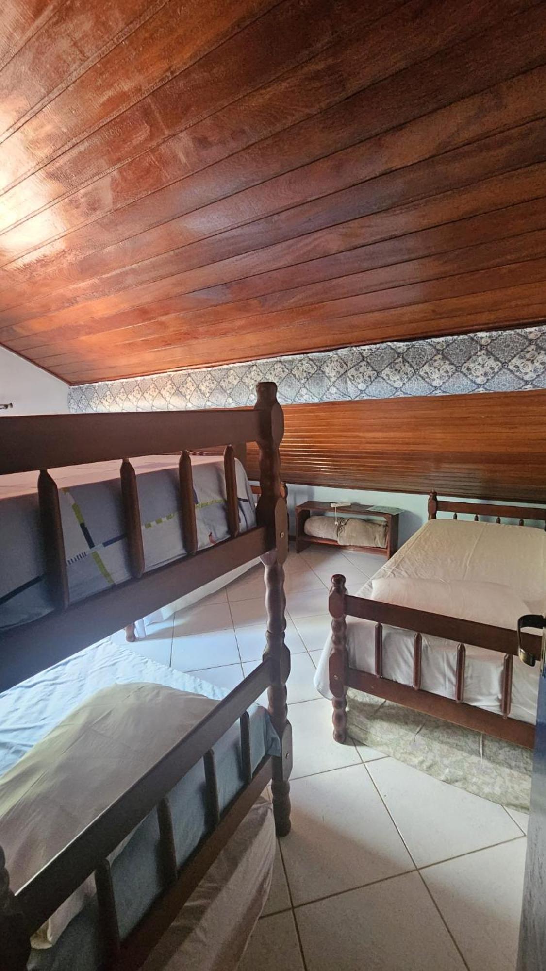 Casa Dos Franceses Guesthouse Ilha Grande Zewnętrze zdjęcie