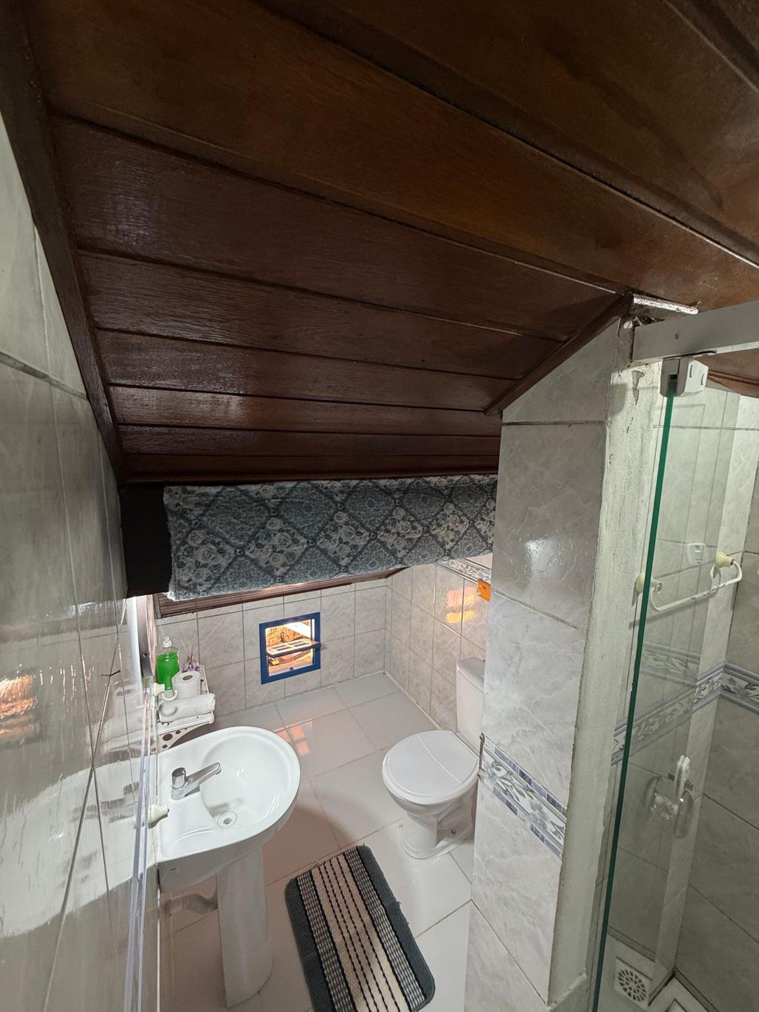 Casa Dos Franceses Guesthouse Ilha Grande Zewnętrze zdjęcie