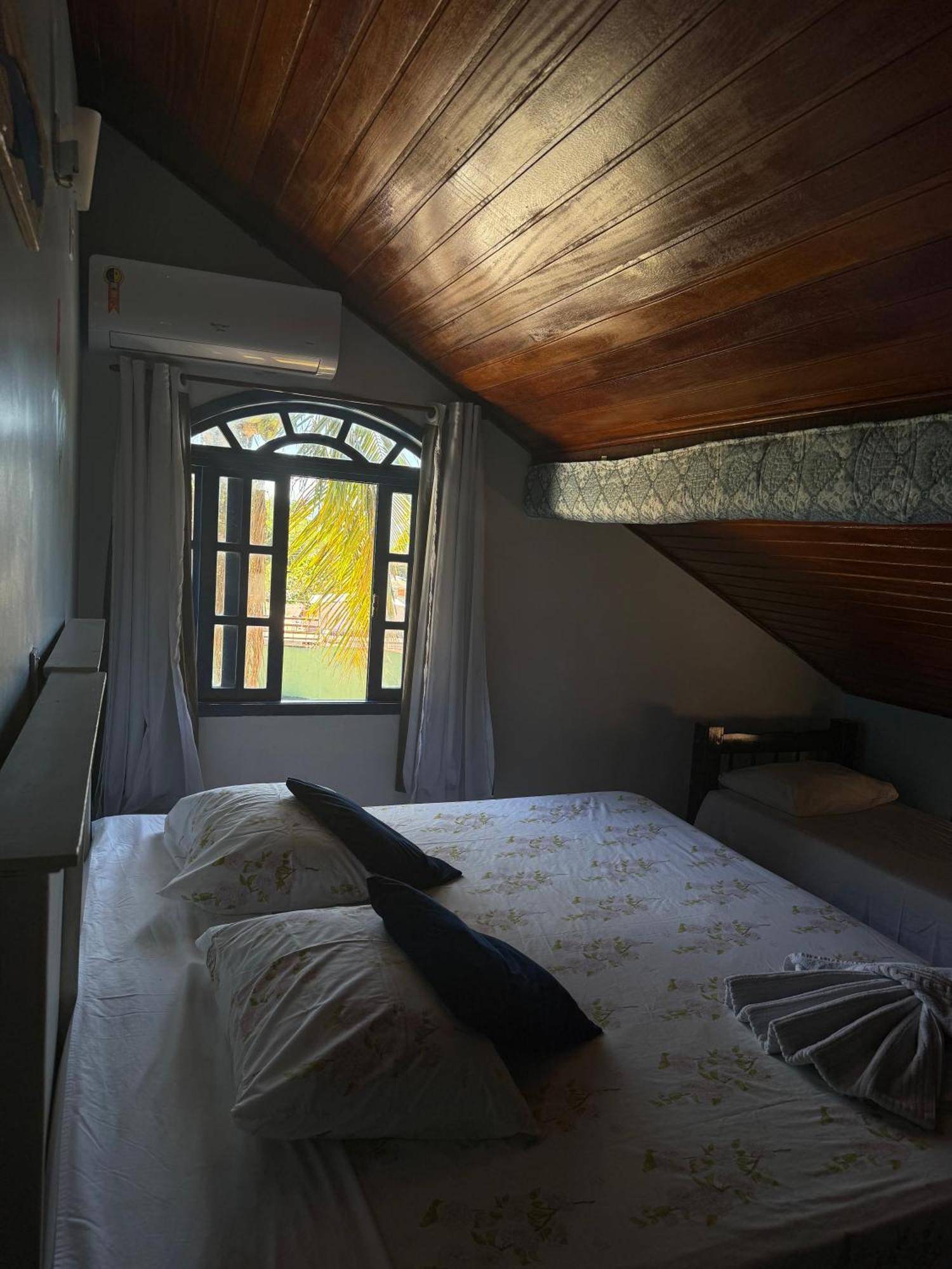 Casa Dos Franceses Guesthouse Ilha Grande Zewnętrze zdjęcie