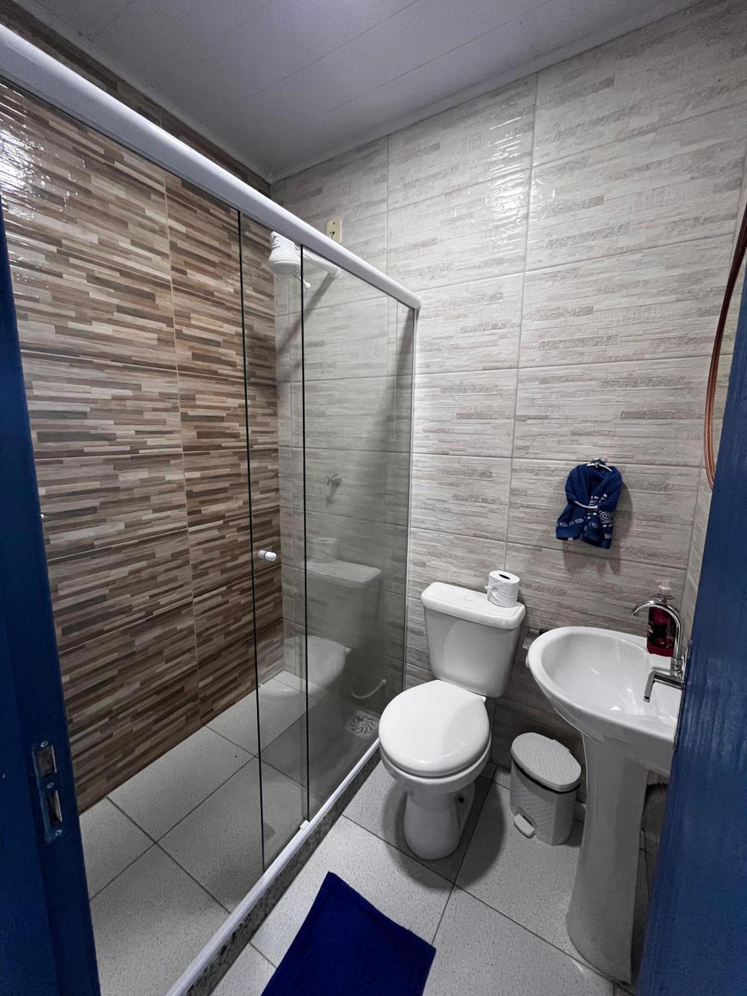 Casa Dos Franceses Guesthouse Ilha Grande Zewnętrze zdjęcie