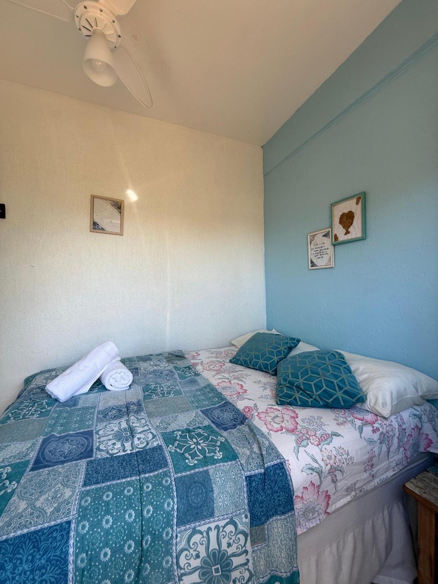 Casa Dos Franceses Guesthouse Ilha Grande Zewnętrze zdjęcie