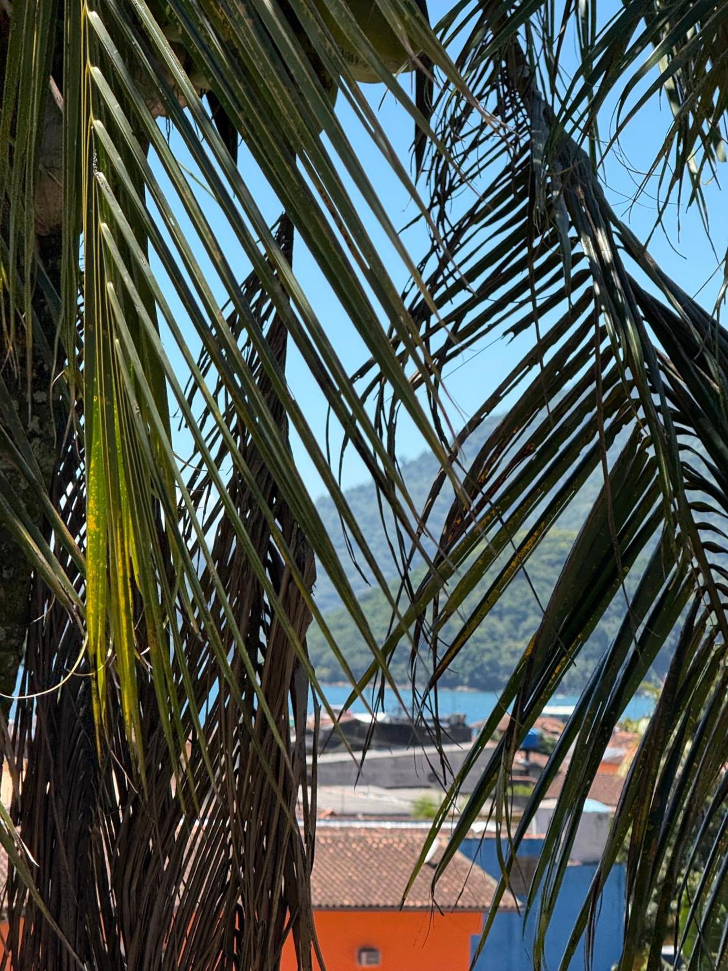 Casa Dos Franceses Guesthouse Ilha Grande Zewnętrze zdjęcie