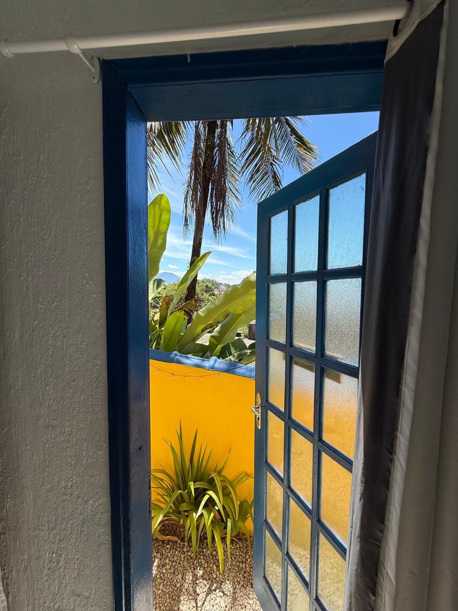Casa Dos Franceses Guesthouse Ilha Grande Zewnętrze zdjęcie