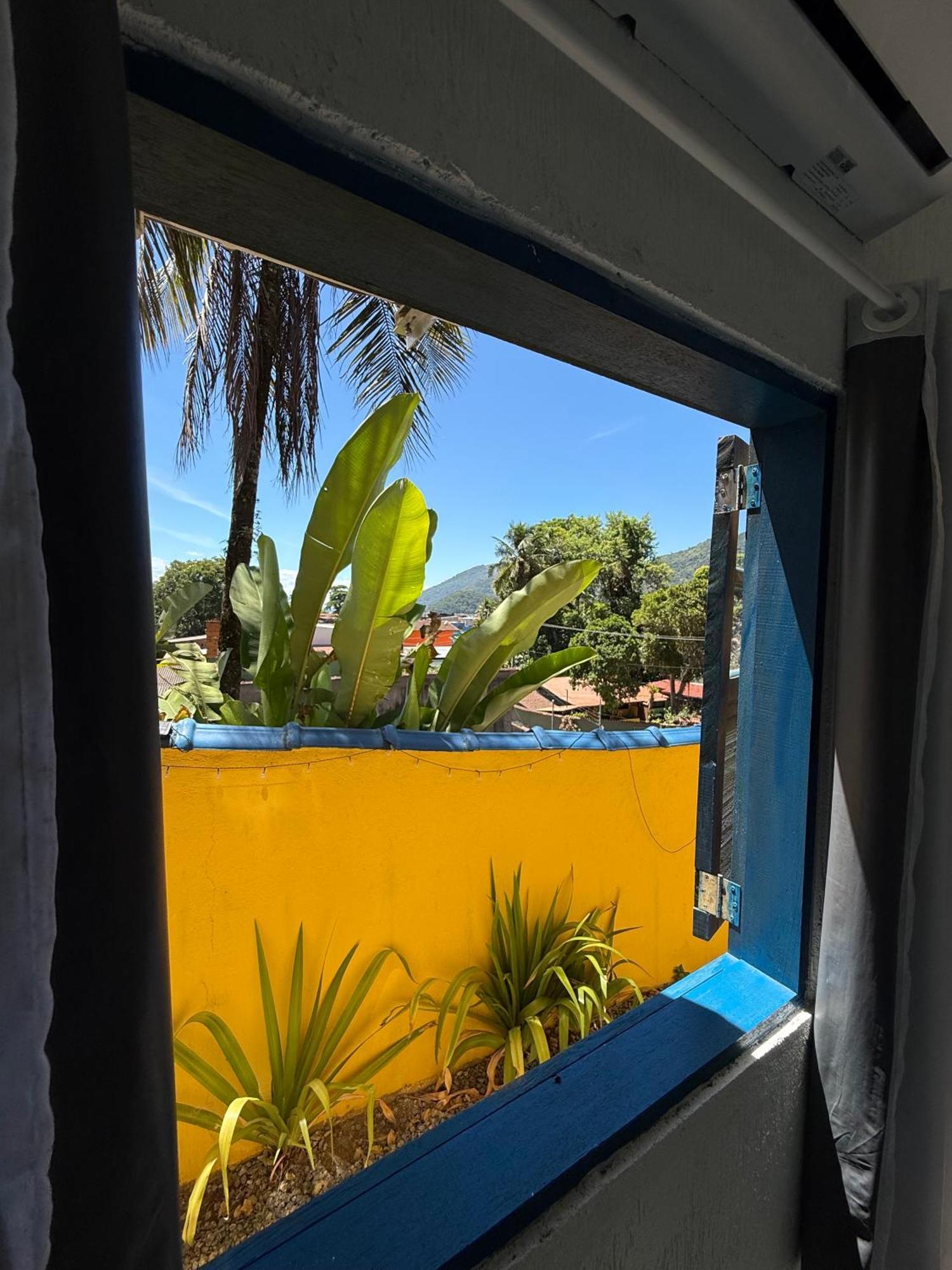 Casa Dos Franceses Guesthouse Ilha Grande Zewnętrze zdjęcie