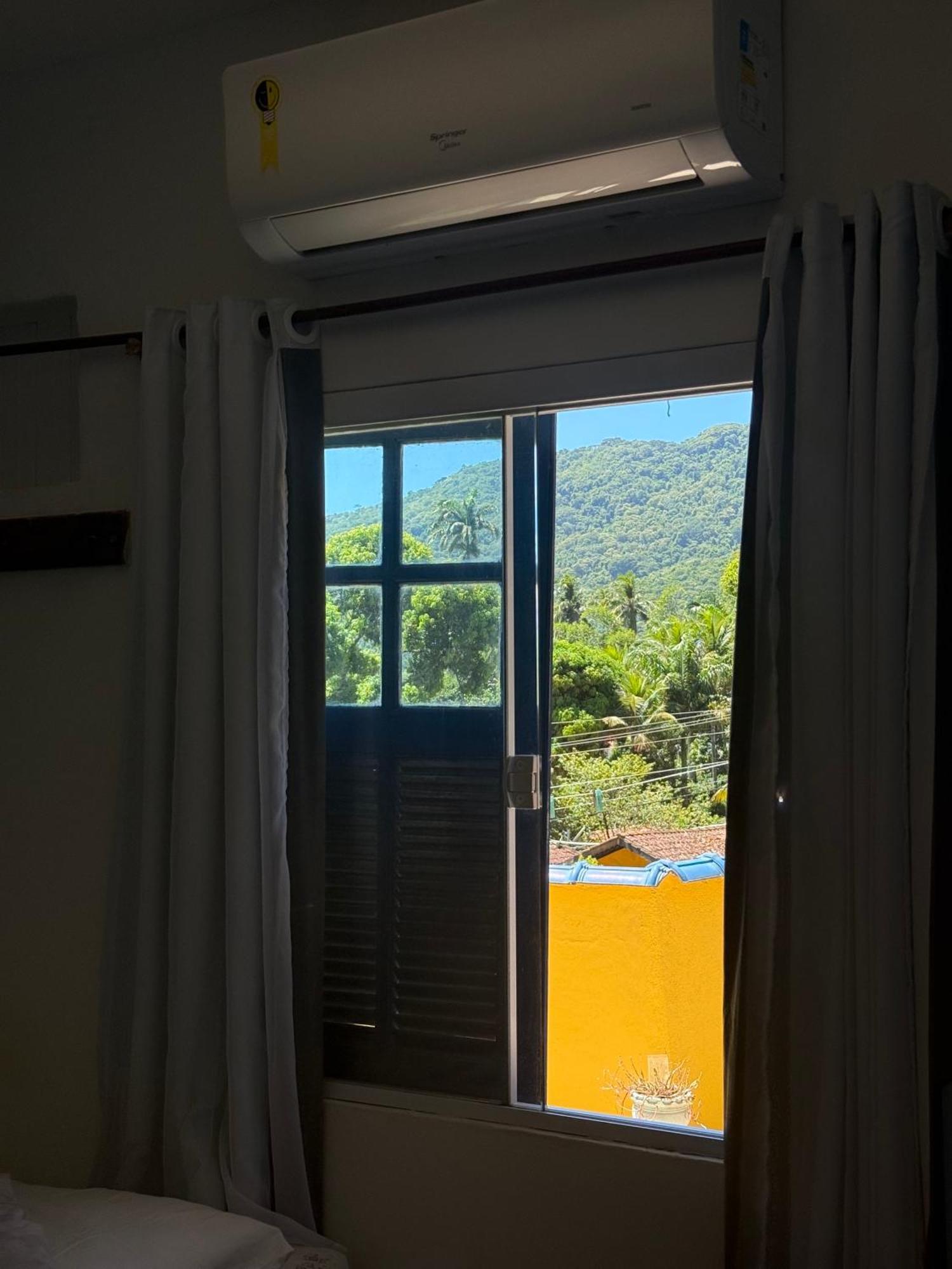 Casa Dos Franceses Guesthouse Ilha Grande Zewnętrze zdjęcie