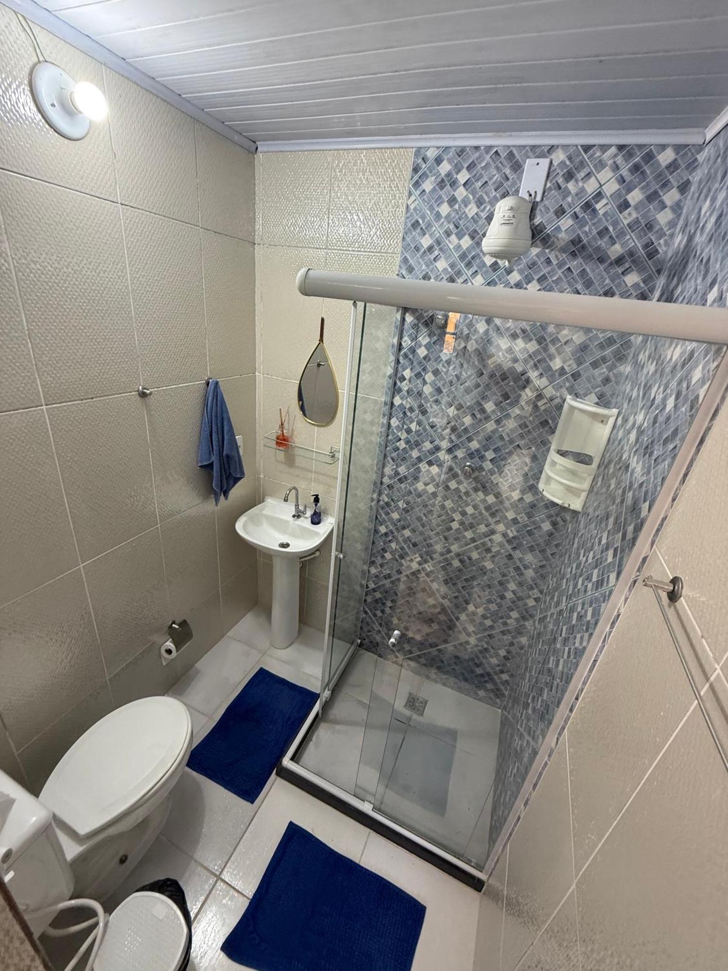 Casa Dos Franceses Guesthouse Ilha Grande Zewnętrze zdjęcie