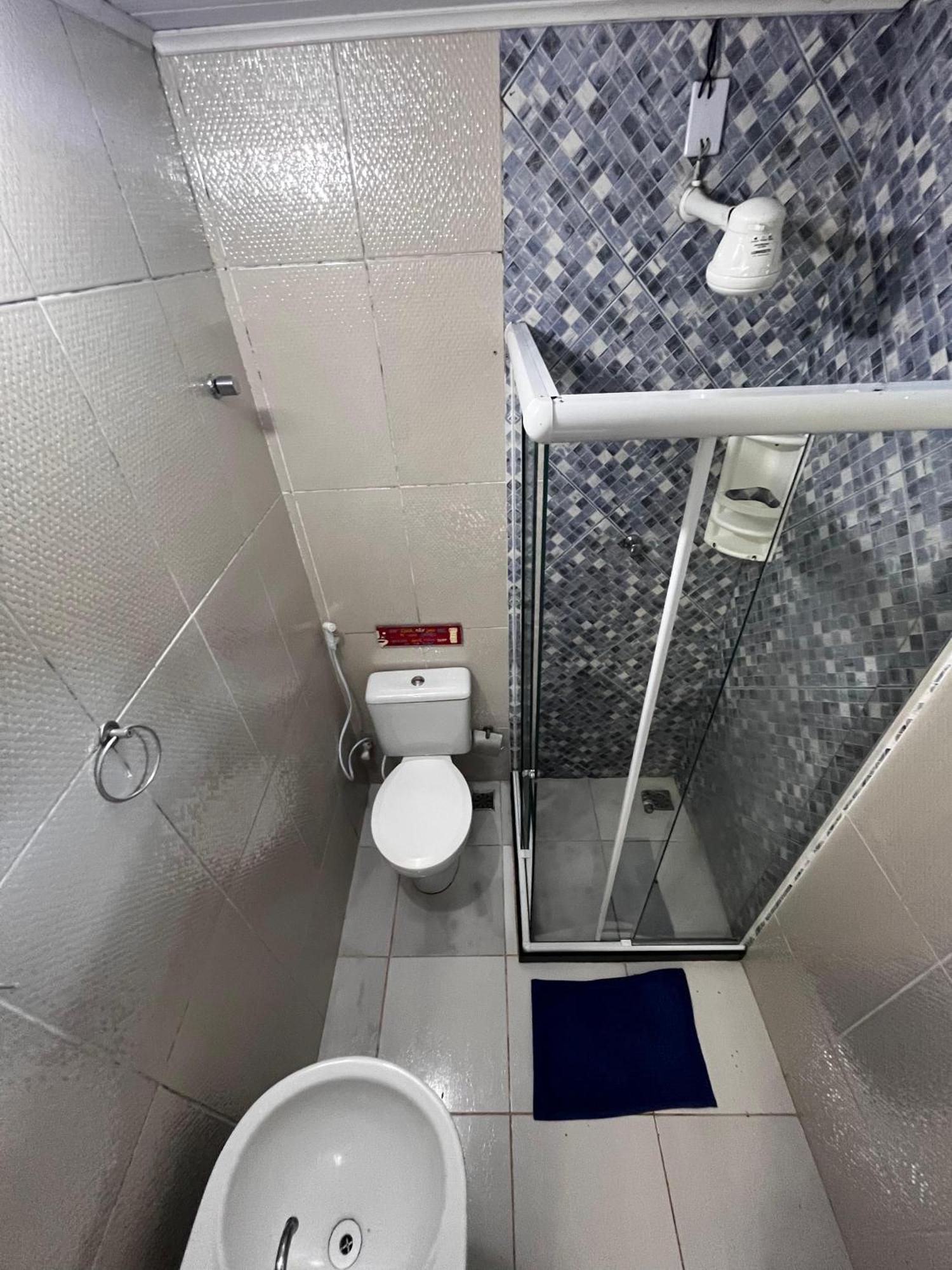 Casa Dos Franceses Guesthouse Ilha Grande Zewnętrze zdjęcie