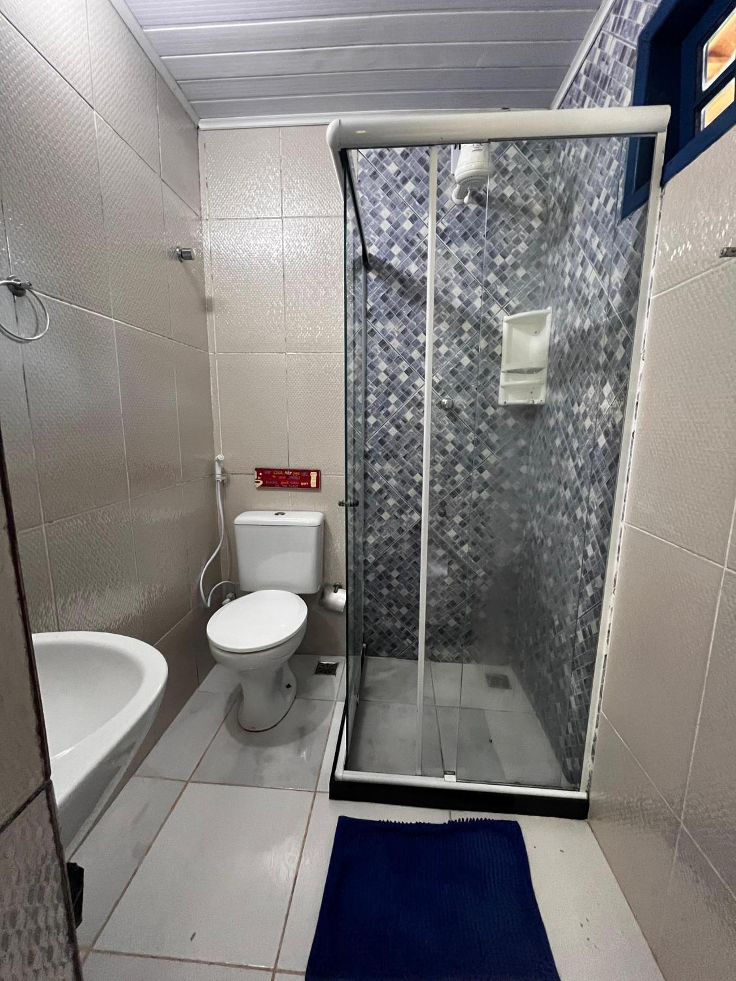 Casa Dos Franceses Guesthouse Ilha Grande Zewnętrze zdjęcie